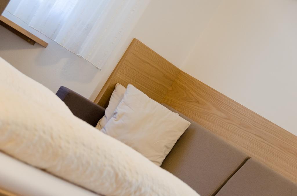 Pension Etschblick B&B Frangarto Exteriör bild