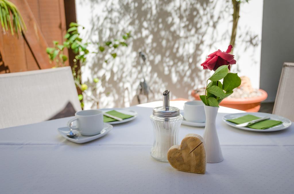 Pension Etschblick B&B Frangarto Exteriör bild